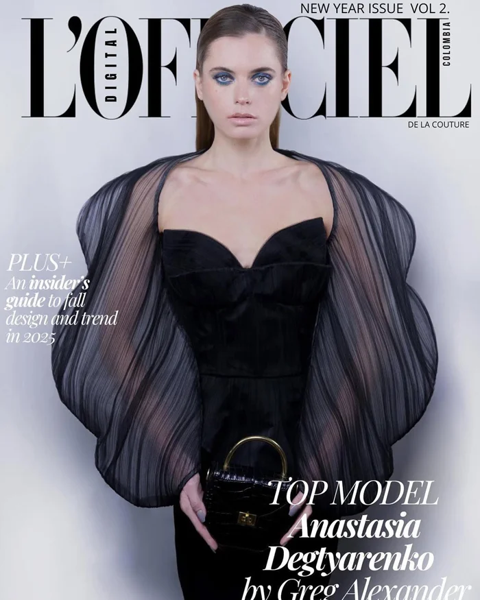 lofficial press